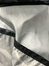 Lululemon Athletica Print Black Windbreaker Size 10 - photo 6