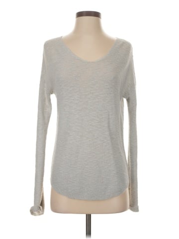 Twik Pullover Sweater (view 1)