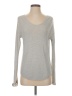 Twik Gray Pullover Sweater Size S - photo 1