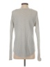 Twik Gray Pullover Sweater Size S - photo 2