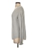 Twik Gray Pullover Sweater Size S - photo 5