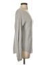 Twik Gray Pullover Sweater Size S - photo 4