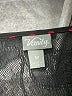 Vanity Black 3/4 Sleeve Blouse Size M - photo 7