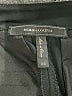 BCBGMAXAZRIA Solid Black Dress Pants Size XS - photo 6