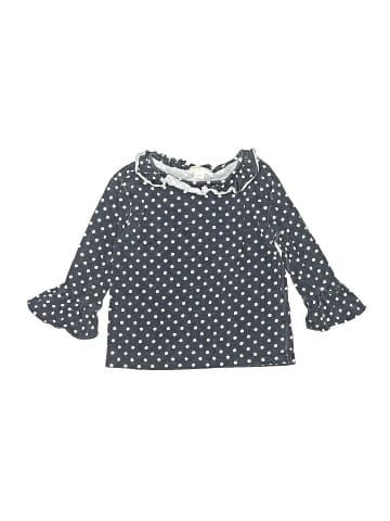 Crewcuts 3/4 Sleeve Blouse (view 1)