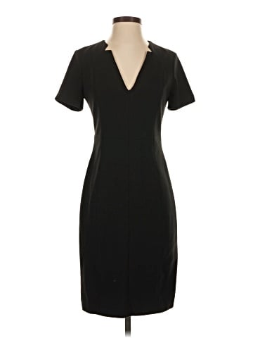 T Tahari Casual Dress (view 1)
