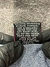 Real Love Blue Denim Jacket Size 10 - 12 - photo 4