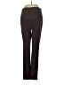 Thalian Brown Burgundy Dress Pants Size 8 - photo 2
