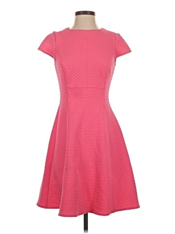 American Living Casual Dress (view 1)