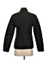 Rebecca Minkoff 100% Polyester Argyle Black Jacket Size XS - photo 2