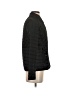 Rebecca Minkoff 100% Polyester Argyle Black Jacket Size XS - photo 4