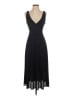 Club Monaco Black Cocktail Dress Size S - photo 1