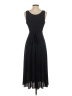 Club Monaco Black Cocktail Dress Size S - photo 2