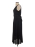 Club Monaco Black Cocktail Dress Size S - photo 5