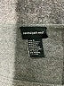 Central Park West Gray Pullover Sweater Size S - photo 7