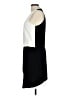 Tibi Color Block White Casual Dress Size 10 - photo 5