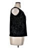 DressBarn Black Sleeveless Blouse Size XL - photo 4
