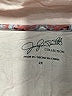 Jaclyn Smith 100% Viscose Pink Long Sleeve Blouse Size 2X - photo 4