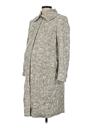 A Pea in the Pod Coat (view 1)