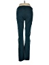 Adriano Goldschmied Chevron-herringbone Teal Jeans Size 29 waist regular - photo 2