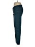Adriano Goldschmied Chevron-herringbone Teal Jeans Size 29 waist regular - photo 5