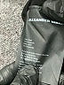 Alexander Wang Black Sweater Dress Size S - photo 8