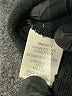 Max Studio Tweed Black Cocktail Dress Size XS - photo 8