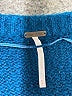 Free People Blue Pullover Sweater Size S - photo 6