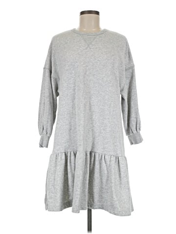 H&M L.O.G.G. Casual Dress (view 1)