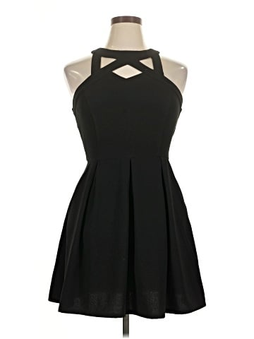 Speechless Cocktail Dress (view 1)