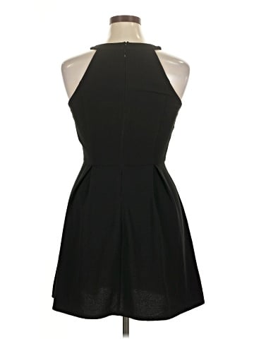 Speechless Cocktail Dress (view 2)