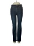 Madewell Blue Jeans Size 25 waist short - photo 1
