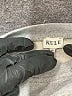 Kule 100% Cotton Gray Sweatshirt Size XS - photo 6