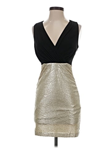 Laundry by Shelli Segal Cocktail Dress (view 1)