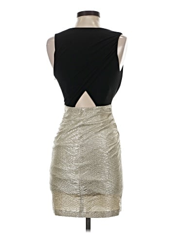 Laundry by Shelli Segal Cocktail Dress (view 2)