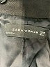 Zara Black Coat Size XS - photo 6