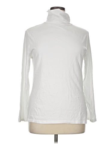 Serra Long Sleeve Turtleneck (view 1)