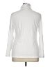 Serra Ivory Long Sleeve Turtleneck Size XL - photo 2