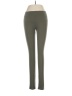 Marezzi Solid Green Active Pants Size M - photo 1