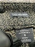 Van Heusen Tweed Gray Active Pants Size 6 Short - photo 7
