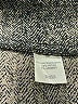 Van Heusen Tweed Gray Active Pants Size 6 Short - photo 8