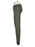 Marezzi Solid Green Active Pants Size M - photo 5
