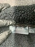 Free Country 100% Polyester Solid Black Jacket Size XXL - photo 3