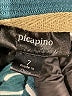 Picapino Teal Pullover Hoodie Size 7 - photo 3