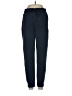 Active by Old Navy Solid Blue Casual Pants Size M - photo 1