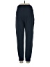 Active by Old Navy Solid Blue Casual Pants Size M - photo 2