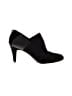 Vince Camuto Black Ankle Boots Size 8 - photo 1