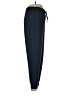 Active by Old Navy Solid Blue Casual Pants Size M - photo 4