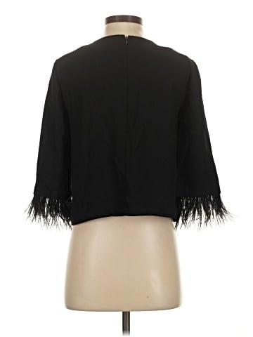 Club Monaco 3/4 Sleeve Top (view 2)