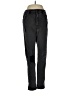 Cotton On Chevron-herringbone Black Jeans Size 8 - photo 1